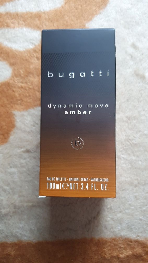 духи - Olx bugatti Петропавловск тг. dynamic amber: move 18 Духи 000 на Продам