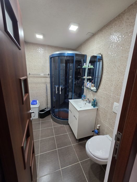 Apatrament 3 camere Lupeni Hunedoara