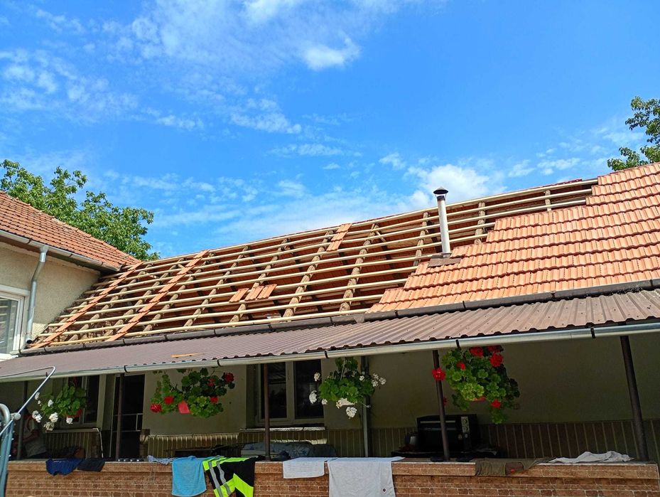 Renovam schimbam acoperisuri