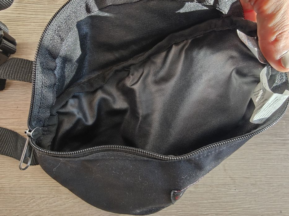 Eastpak bumbag fanny pack