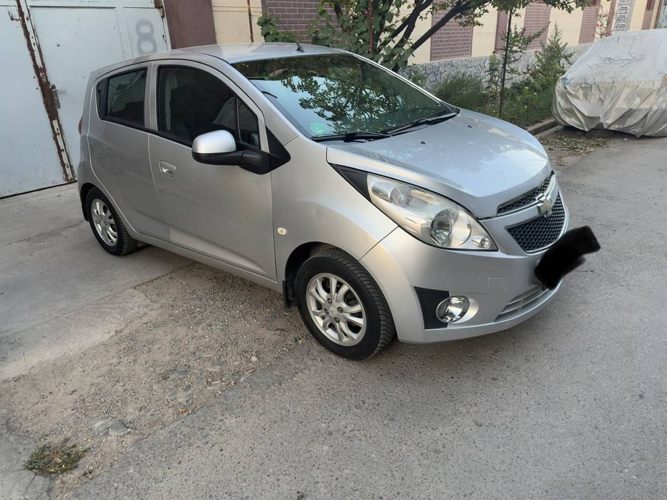 Spark Sotiladi Srochna
