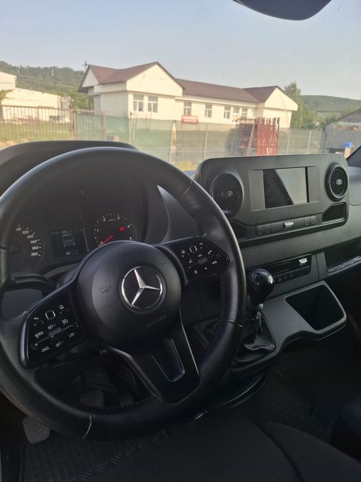 Mercedes Sprinter 316 2020