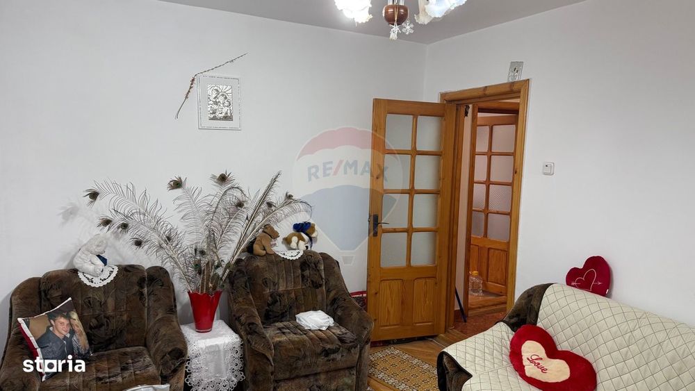 Apartament Aleea Echității + loc de parcare!