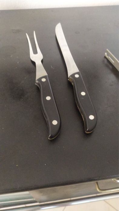 Zepter прибори и подложки,пепелник