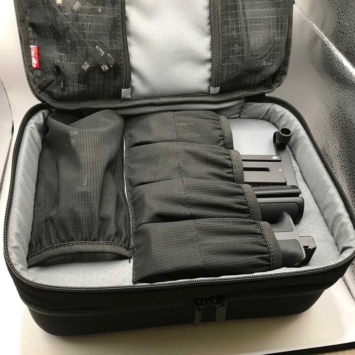 Dji Ronin Rs2 Stabilizator de Imagine