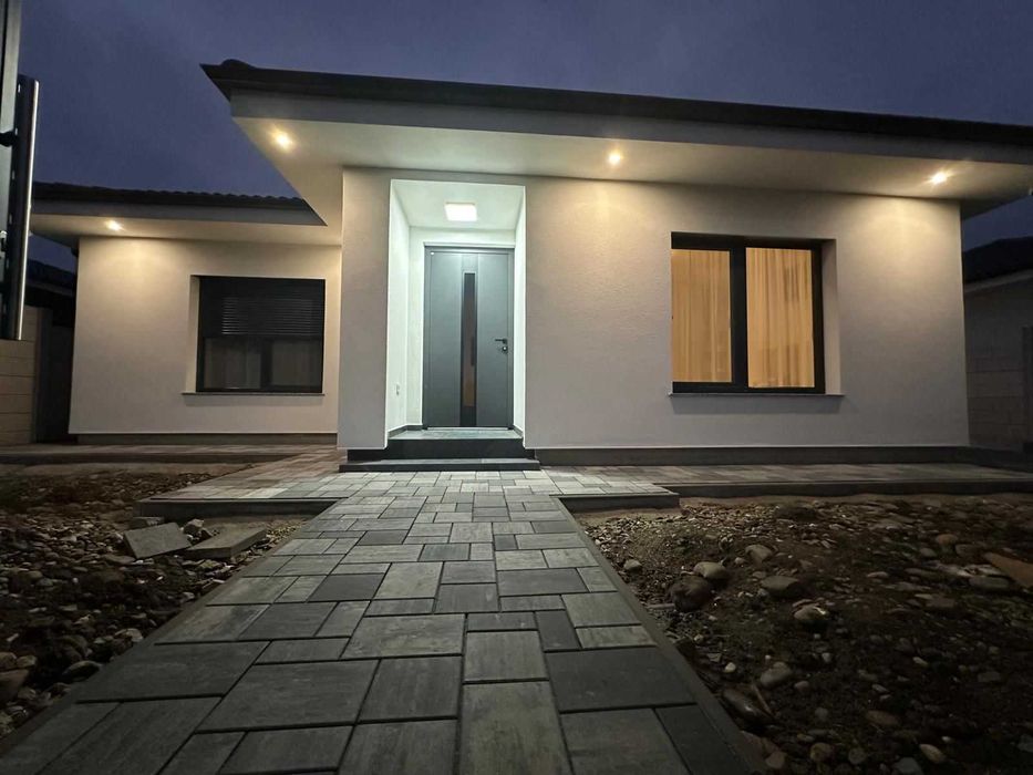 casa de vanzare Paleu