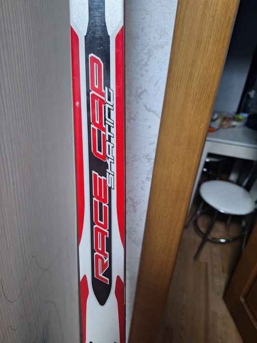 Лыжи тиса tisa rase cape scating