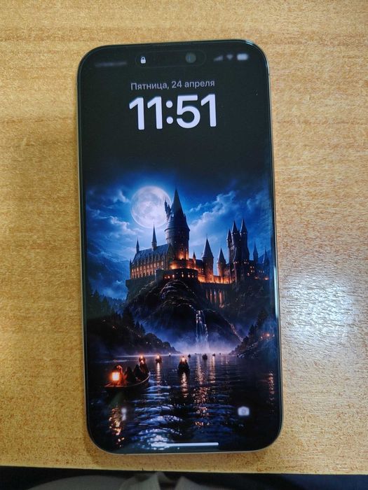 Iphone 16 pro max 256gb 92%