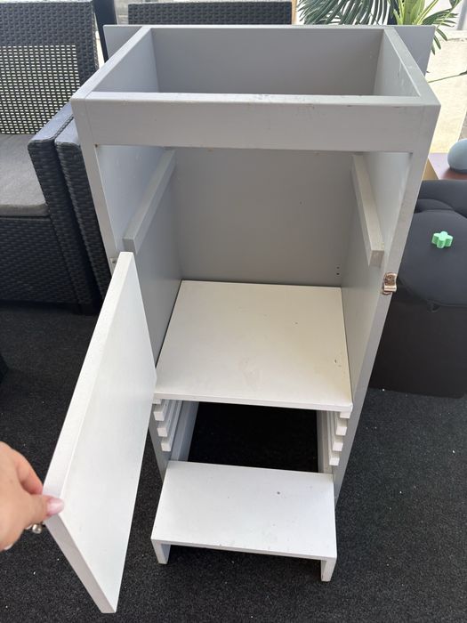 Turn de invatare 3 in 1 si placa activitati