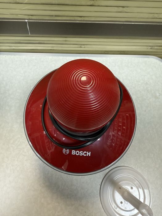 Чопър Bosch MMR08R1GB