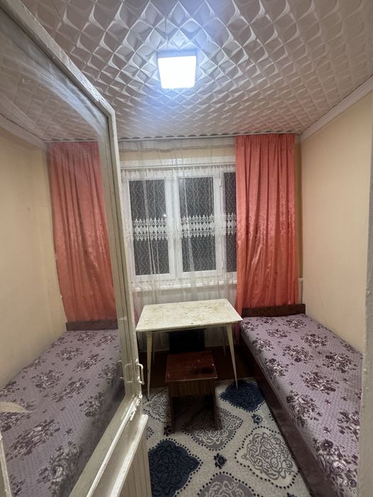 Сдаётся квартира на долгий срок