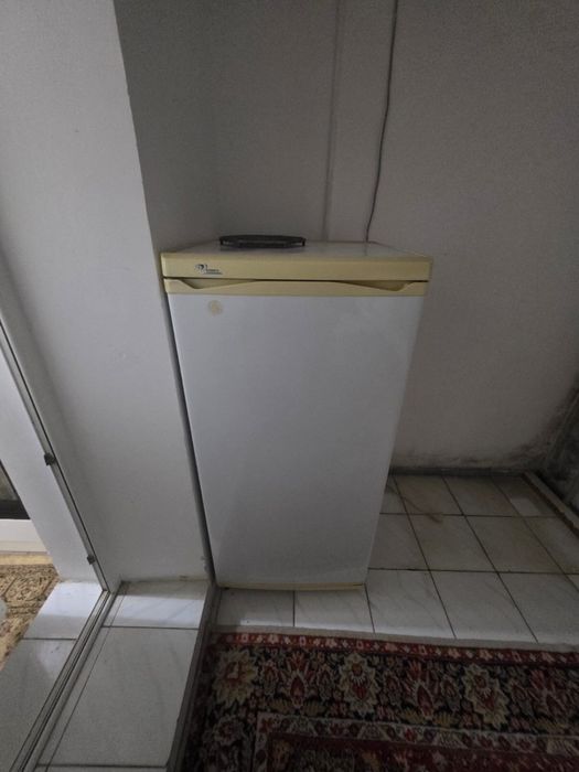 холодильник компактный