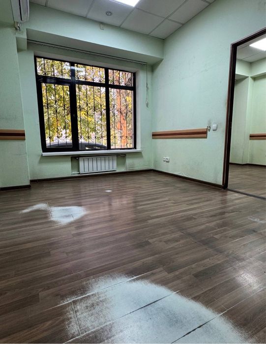 Срочно аренда офис 1 этаж ул Нукус ЖК Infinity 6 комнат