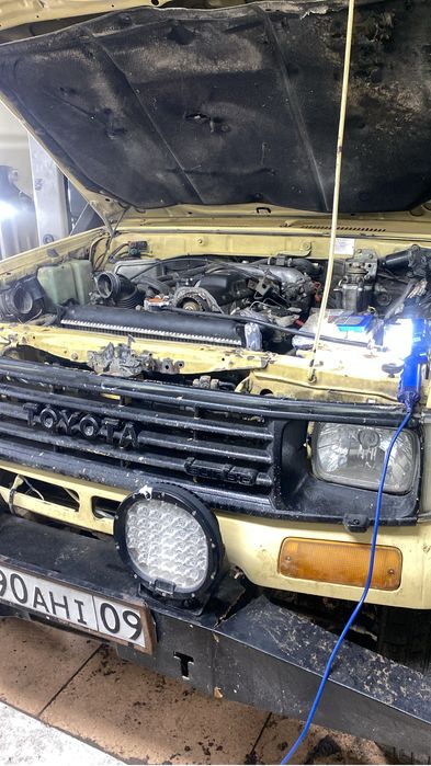 Автосервис 24/7 Автоэлектрик Замена масло