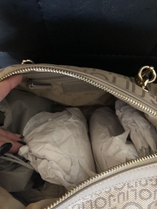 Liu jo чанта оригинал