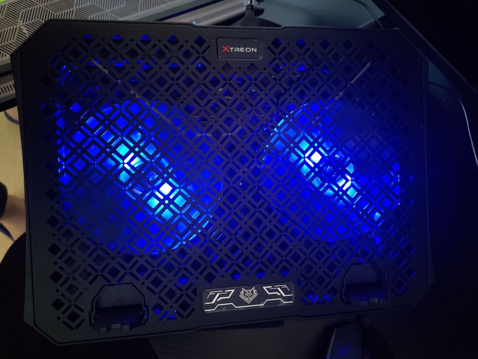 игрового ноутбука RTX 5060 / Ryzen 7