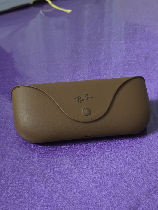 Очки Ray-Ban meta GEN 2 (2026г модель)
