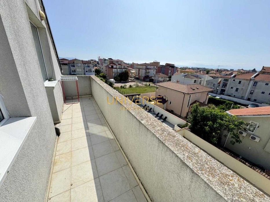 Продава се Двустаен апартамент в с. Равда, Област Бургас - 65 кв.м за 1185 €/кв.м - Снимка #13