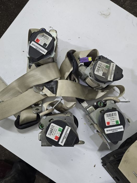 centuri  siguranta skoda octavia 2