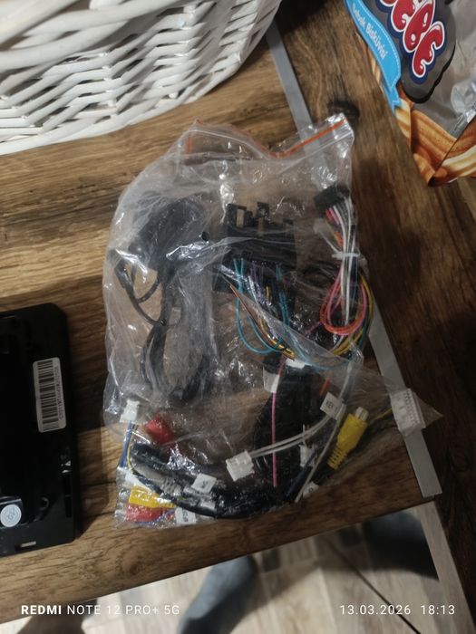 Мултимефиа за кола андроид 15 памет 64 гб рам 4 гб