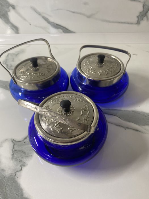 Сахарницы. Продам