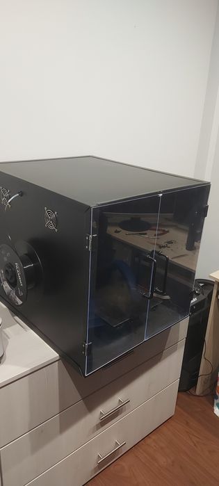 Imprimanta 3D Ender 3