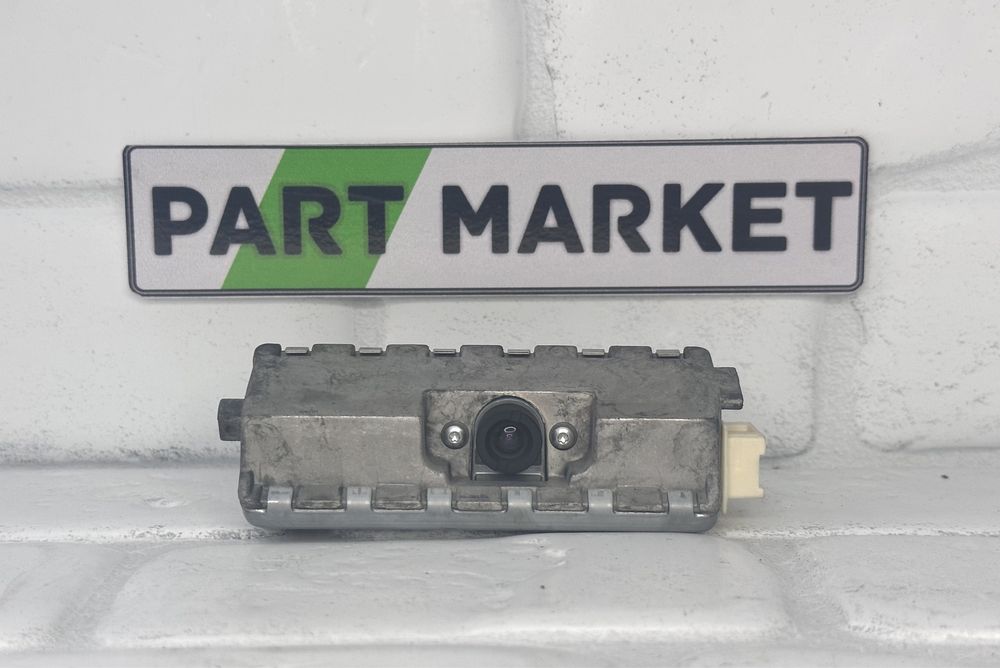 Камера AUDI A4 A5 Q5 8T0907217A 4E0907217C