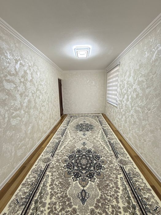 2х комнат квартира