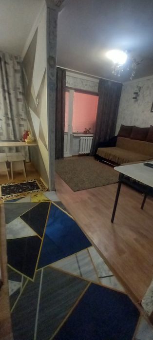 2 Ком.кв Час и более /Wi-fi Smart.Тv