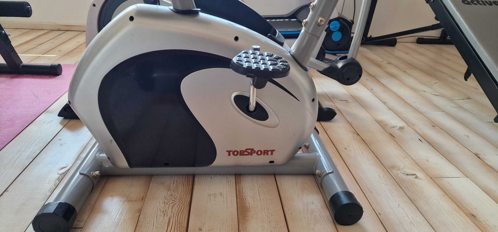 Велоергометър TopSport TS 2287