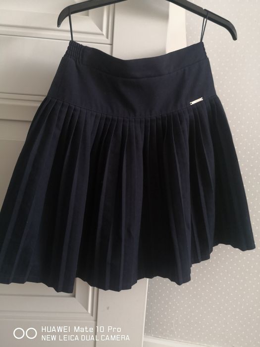 форма на девочку