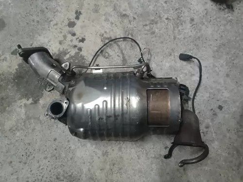 Filtru particule DPF Jaguar XE, XF , F-Pace  2.0 diesel