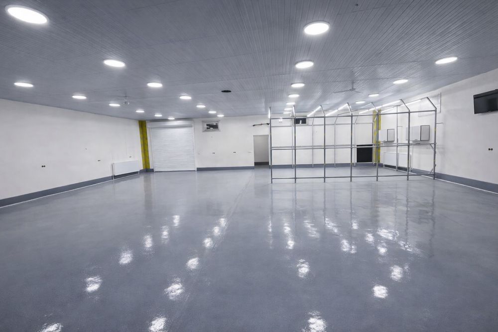 Коммерческое 363м2 от дороги 50м2 Куйлюк напротив строительного рынка