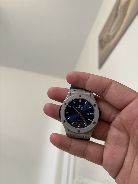 Часы Hublot Geneve