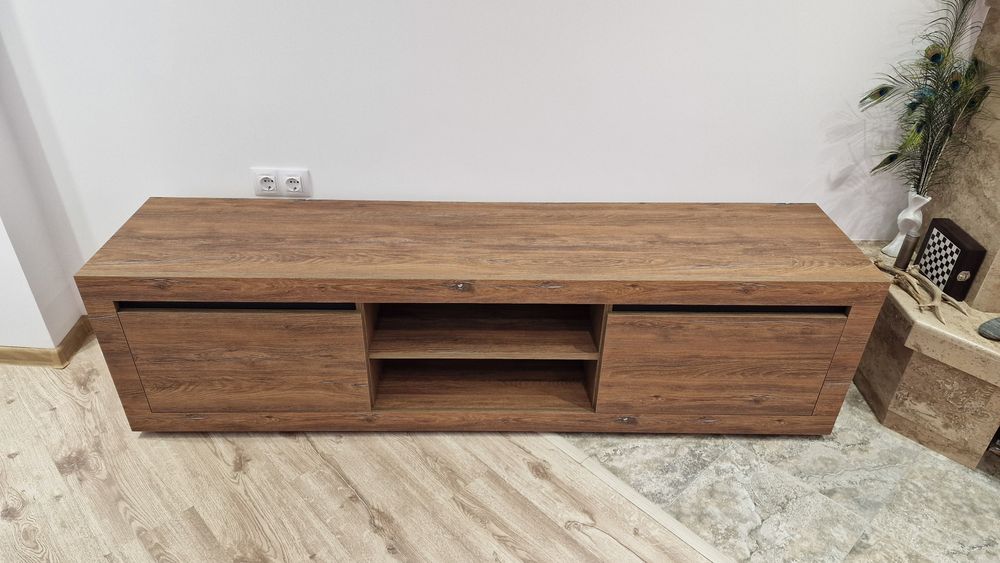 ТВ шкаф материал МДФ