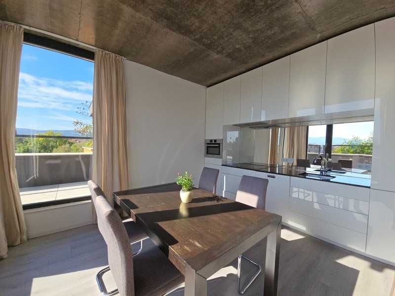 Дава се под наем Двустаен апартамент в София, Горубляне - 77 кв.м за 867 € - Снимка #6