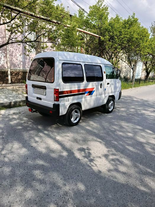 Дамас Идеал. Full.