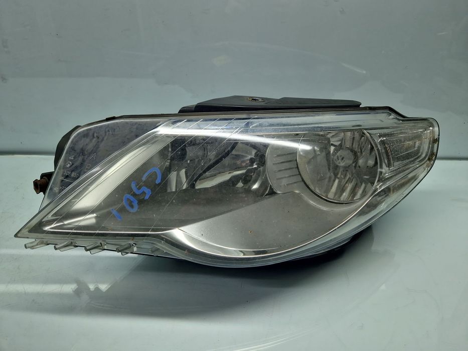 Far stanga Volkswagen Passat CC (357) [Fabr 2008-2012] 3C8941005D