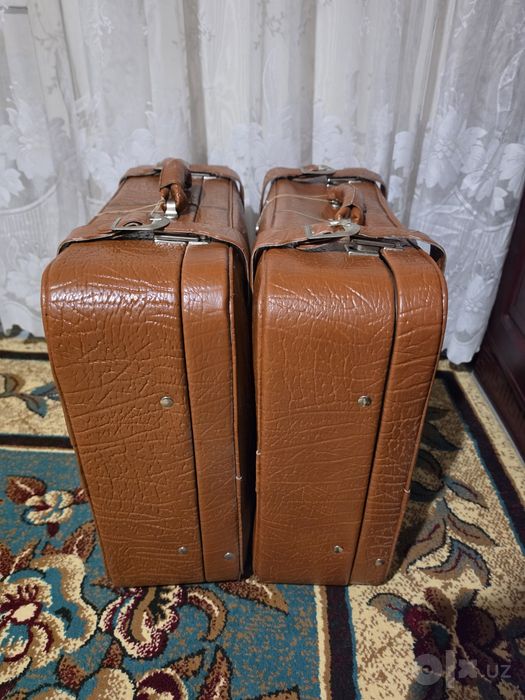 Продам СССР чемоданы