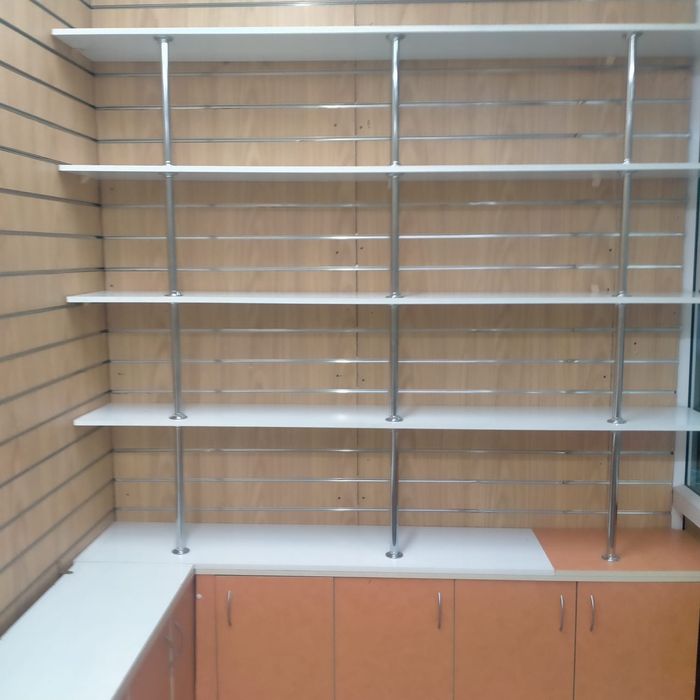 Мебель эконом панель бутика