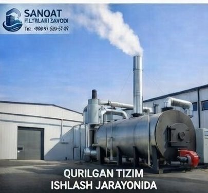 Утилизатор. Инсениритор медецинский. Утилизация тиббий чикинди учун