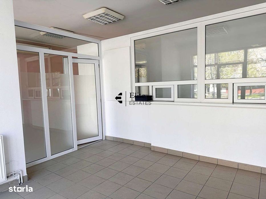 Spatiu comercial central, in  Oradea