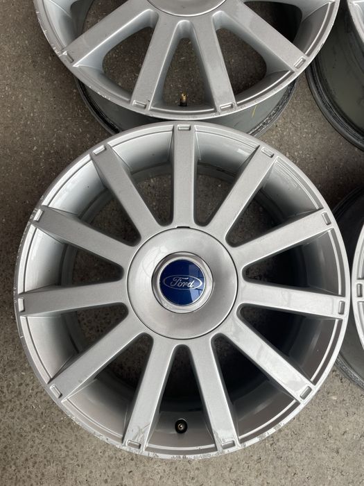 Алуминиеви джанти за Форд