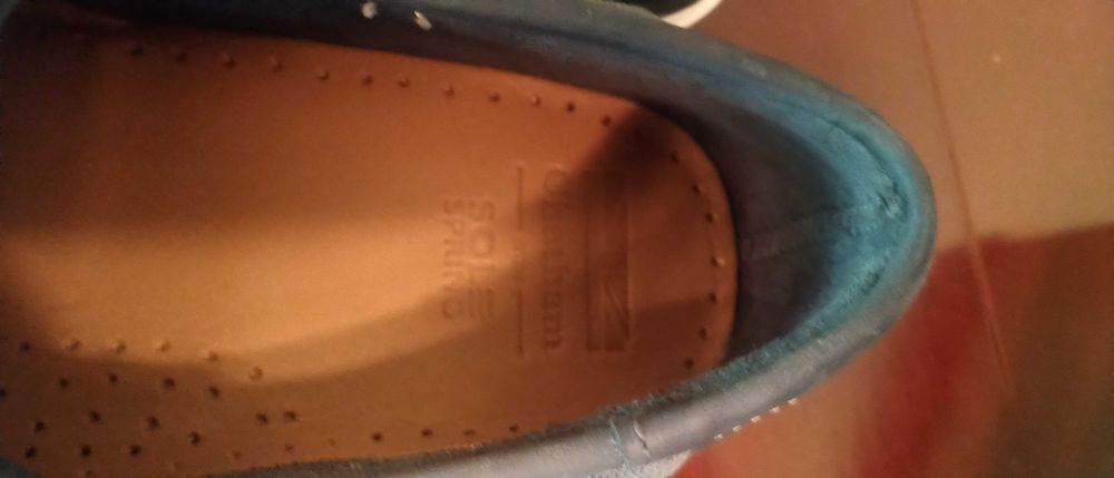 Мъжки oбувки ,Чисто нови