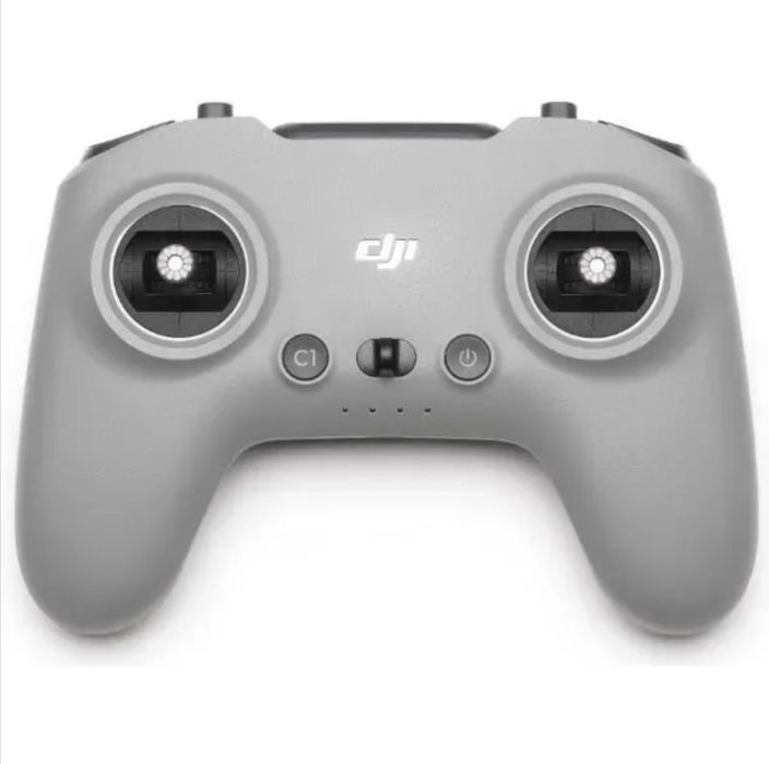 DJI FPV COMBO спортивный дрон