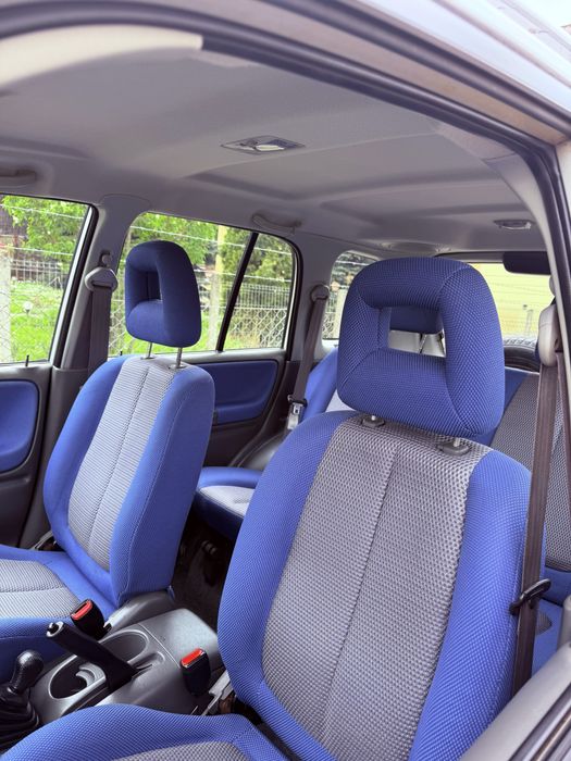 Suzuki Grand Vitara 2.0i 128CP 4x4 Mic\Mare *Recent Adusa*