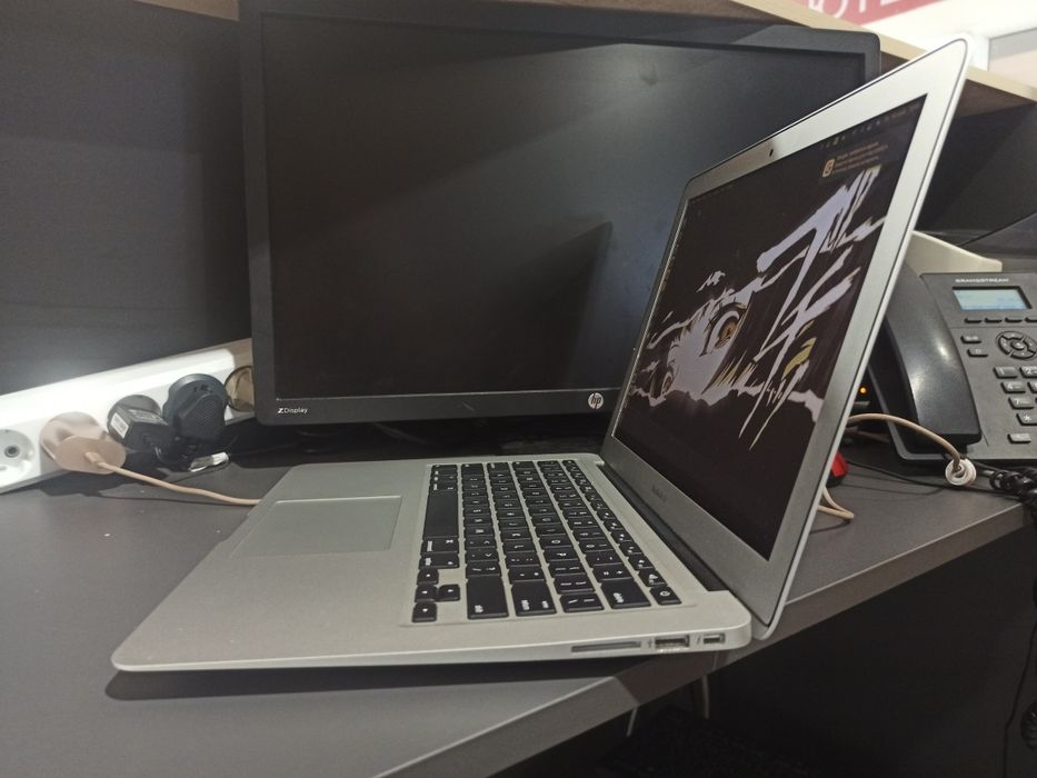 MacBook Air 13 2015