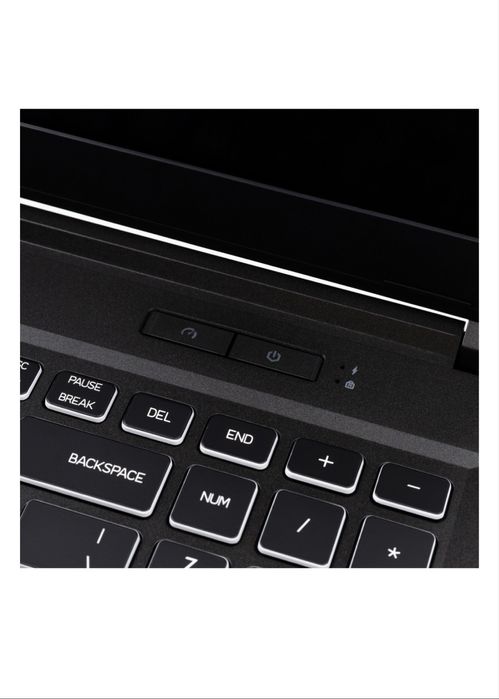 Продам игровой ноутбук