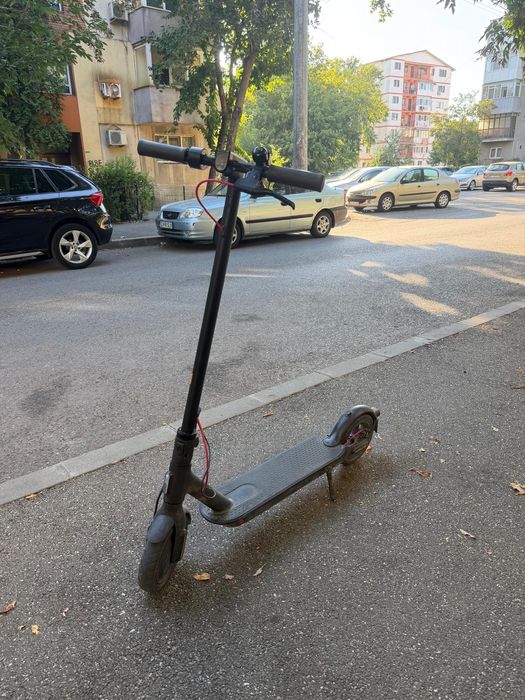Trotinetă electrică Xiaomi mi scooter pro 2