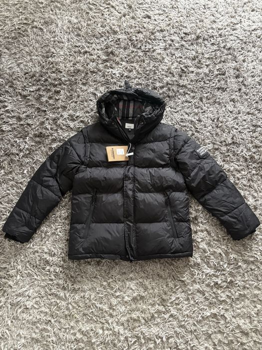 Geaca burberry S,M,L,XL